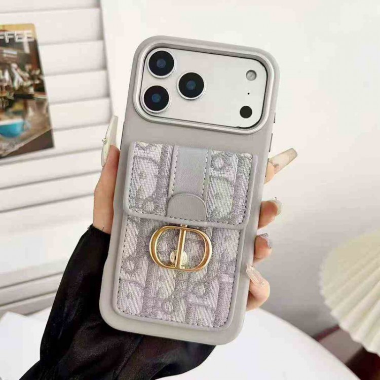 Dior ディオールiPhone 16 15 plus 18 17pro max Airブランドスマホケース芸能人愛用するブランドアイフォン18pro max 17 16 pro15 16 pro maxケースカバーアップル 18 AIR 17 16e 15 pro max 16 plusケース全機種対応パロディ