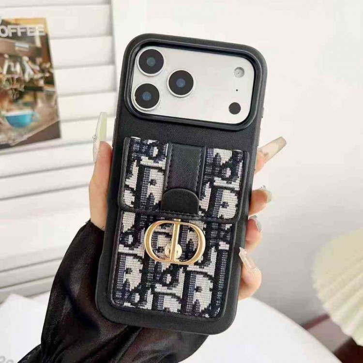 Dior ディオールiPhone 16 15 plus 18 17pro max Airブランドスマホケース芸能人愛用するブランドアイフォン18pro max 17 16 pro15 16 pro maxケースカバーアップル 18 AIR 17 16e 15 pro max 16 plusケース全機種対応パロディ