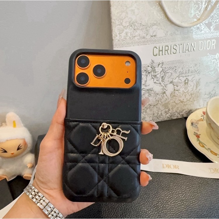Dior ディオールブランドアップル18pro max 16+ 16 pro max 16e 18 15 17 pro air 17eケース激安パロディiPhone 18 16 17 17e 15pro max 16pro スマホカバー耐衝撃オシャレアップル 18 AIR 17 16e 15 pro max 16 plusケース全機種対応パロディ