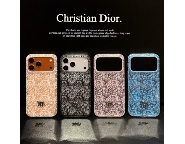 iPhone17 18 Dior ケースザノースフェイス シャネルGalaxy z fold8 ultraカバー