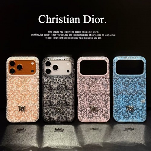 Dior ディオールブランドアップル18pro max 16+ 16 pro max 16e 18 15 17 pro air 17eケース激安パロディiPhone 18 16 17 17e 15pro max 16pro スマホカバー耐衝撃オシャレアップル 18 AIR 17 16e 15 pro max 16 plusケース全機種対応パロディ