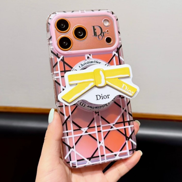 Dior ディオールブランドアップル18pro max 16+ 16 pro max 16e 18 15 17 pro air 17eケース激安パロディiPhone 16 15 plus 18 17pro max Airブランドスマホケース芸能人愛用するブランドアイフォン18pro max 17 16 pro15 16 pro maxケースカバー