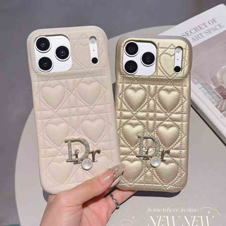 Dior ディオールブランドiPhone 18pro air 16 17 pro 15 16pro max ケースメンズアイフォン16 18 pro max 17 AIR 15 14 16 plus 18ハイブランドケースブランドアップル18pro max 16+ 16 pro max 16e 18 15 17 pro air 17eケース激安パロディ