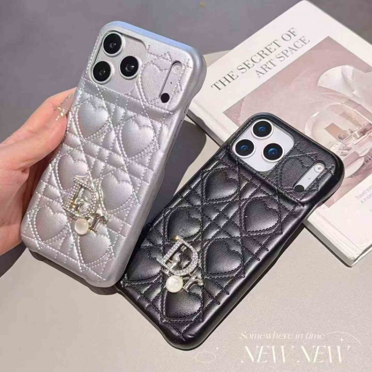 Dior ディオールブランドiPhone 18pro air 16 17 pro 15 16pro max ケースメンズアイフォン16 18 pro max 17 AIR 15 14 16 plus 18ハイブランドケースブランドアップル18pro max 16+ 16 pro max 16e 18 15 17 pro air 17eケース激安パロディ