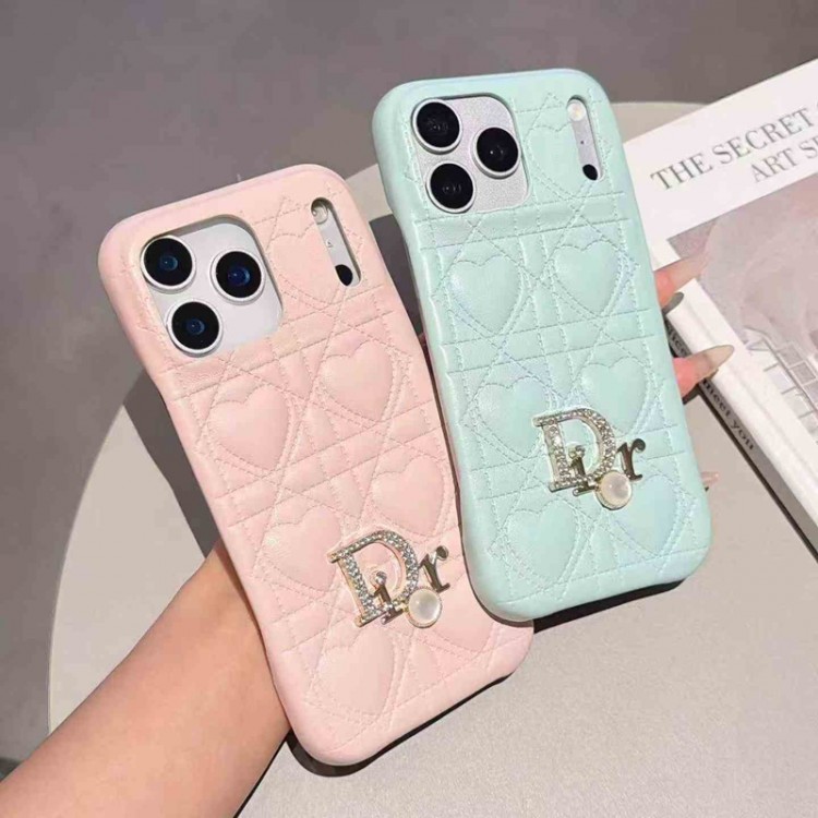 Dior ディオールブランドiPhone 18pro air 16 17 pro 15 16pro max ケースメンズアイフォン16 18 pro max 17 AIR 15 14 16 plus 18ハイブランドケースブランドアップル18pro max 16+ 16 pro max 16e 18 15 17 pro air 17eケース激安パロディ