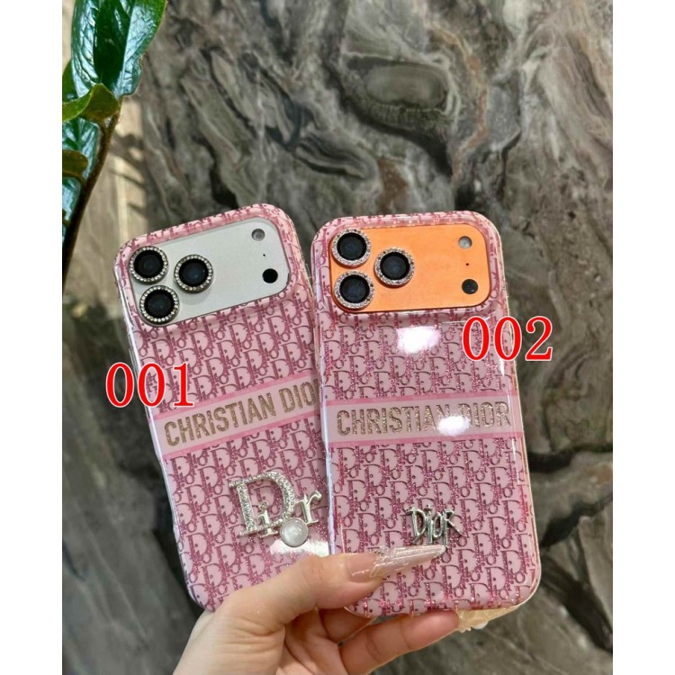 Dior ディオールブランドiPhone 18pro air 16 17 pro 15 16pro max ケースメンズ芸能人愛用するブランドアイフォン18pro max 17 16 pro15 16 pro maxケースカバーアップル 18 AIR 17 16e 15 pro max 16 plusケース全機種対応パロディ