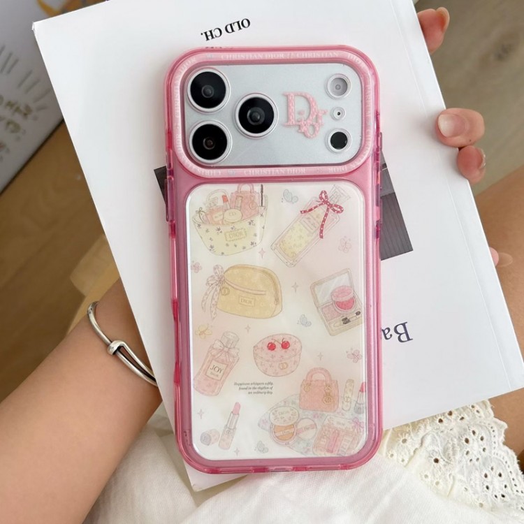 Dior ディオールブランドアップル18pro max 16+ 16 pro max 16e 18 15 17 pro air 17eケース激安パロディiPhone 18 16 17 17e 15pro max 16pro スマホカバー耐衝撃オシャレ芸能人愛用するブランドアイフォン18pro max 17 16 pro15 16 pro maxケースカバー