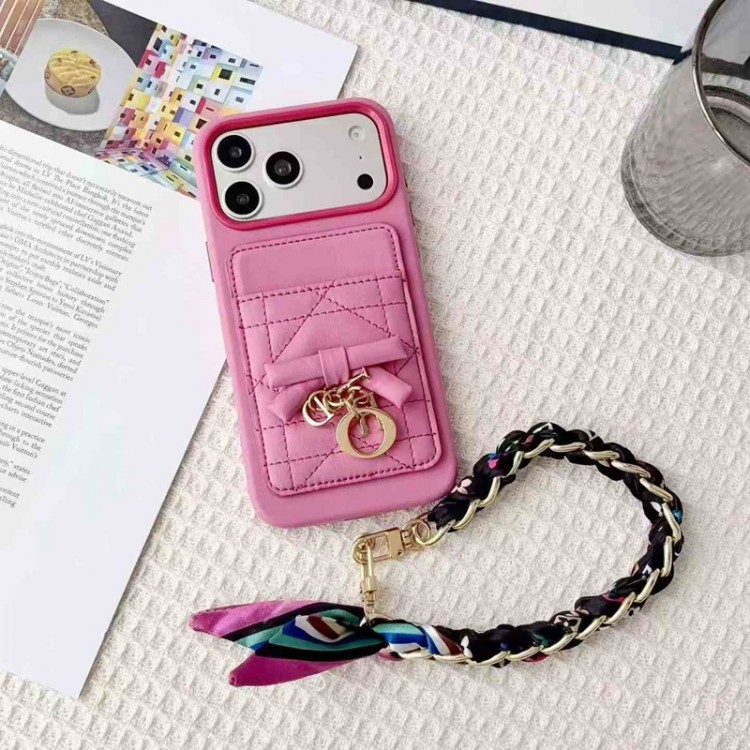 Dior ディオールiPhone 16 15 plus 18 17pro maxブランドスマホケース芸能人愛用するブランドアイフォン18pro max 17 16 pro15 16 pro maxケースカバーアップル 18 AIR 17 16e 15 pro max 16 plusケース全機種対応パロディ