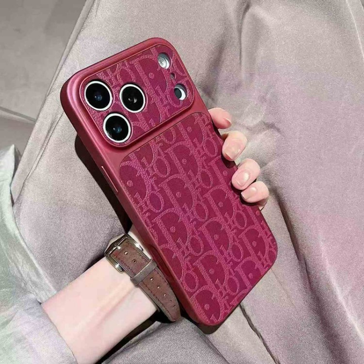Dior ディオールブランドアップル18pro max 16+ 16 pro max 16e 18 15 17 pro air 17eケース激安パロディiPhone 16 15 plus 18 17pro max AirブランドスマホケースiPhone 18 16 17 17e 15pro max 16pro スマホカバー耐衝撃オシャレ