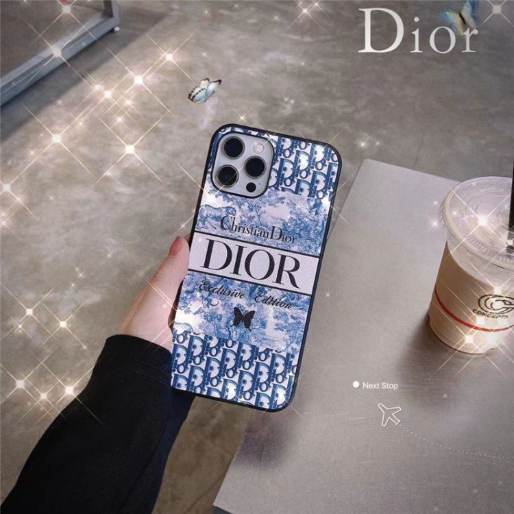 ディオール IPHONE13pro max/13pro/13ケース ブランド 柔らかい 落下保護 Dior ギャラクシーs22/s22+/s22ultra携帯カバー  森の物語 生き生きしてる ディオール iphone12pro max/11pro/se3/xs/8p/7スマホケース 高品質 フィット 軽量 メンズ レディース