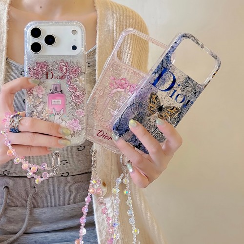 Dior ディオールアイフォン16 pro max 17 AIR 15 14 16 plusハイブランドケースiPhone 16 15 plus 16 17pro max Airブランドスマホケース芸能人愛用するブランドアイフォン17 16 pro15 16 pro maxケースカバー