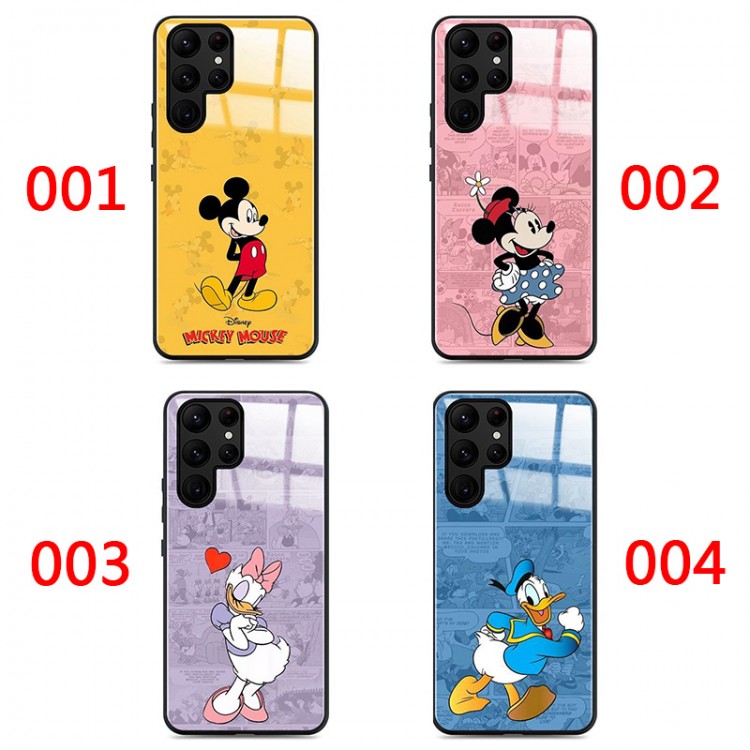 ディズニー Galaxy S22/S22+/S22ultraケース 元気漫画柄 ブランド disney アイフォン13pro/13/13pro max玻璃カバー 強化ガラス 耐衝撃  IPHONE12pro max/11pro/XS/SE3ケース 高品質 フィット 汚れにくい 男女兼用