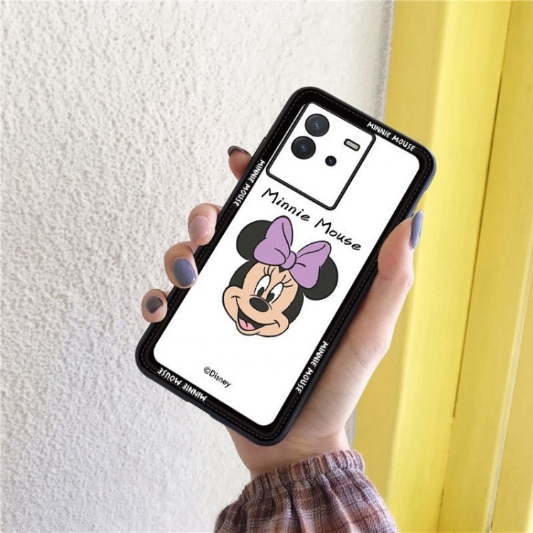 ペア揃い DISNEY アイフォン14max/13promax/12mini/11proケース 高品質 ファッション ディズニーGalaxy S22/S22+/S22ultraカバー 上質素材 ミッキマウス柄 galaxy a53/a33/a32/a52ケース 耐衝撃 おしゃれ 可愛い