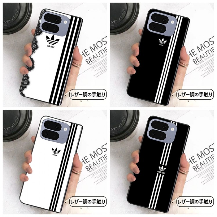 Adidas アディダスGalaxy Z Flip8 7 6 5 4 3ブランドケースメンズブランドアイフォン ultra fold 2026スマホケース男女兼用大人っぽい ギャラクシーz fold8 ultra 7 4 5 6ブランドスマホカバーブランド落下保護galaxy z flip3 4 5 6 7 8携帯カバーレディース