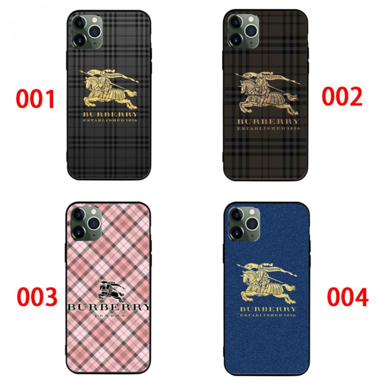Burberry バーバリーアイフォン17pro 16 plus 15 14 pro maxスマホケース ブランドアクオス sense10 R10 R9/R8 PRO R7/R6ケースAQUOS R9/R8 PRO/R7/R6 iphone 17 pro max 16plus 15proケースアクオス/XPERIA/GALAXY/IPHONE全機種対応