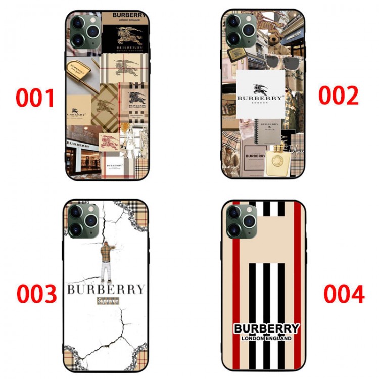 Burberry バーバリーXperia 5vi 1vii 10 vi iv aquos R10 R9 R8 5Gケース アイフォン17pro 16 plus 15 14 pro maxスマホケース ブランドアクオス sense10 R10 R9/R8 PRO R7/R6ケースAQUOS R9/R8 PRO/R7/R6 iphone 17 pro max 16plus 15proケース