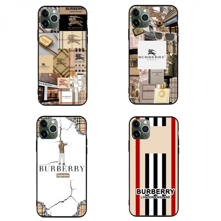 Burberry バーバリーXperia 5vi 1vii 10 vi iv aquos R10 R9 R8 5Gケース アイフォン17pro 16 plus 15 14 pro maxスマホケース ブランドアクオス sense10 R10 R9/R8 PRO R7/R6ケースAQUOS R9/R8 PRO/R7/R6 iphone 17 pro max 16plus 15proケース