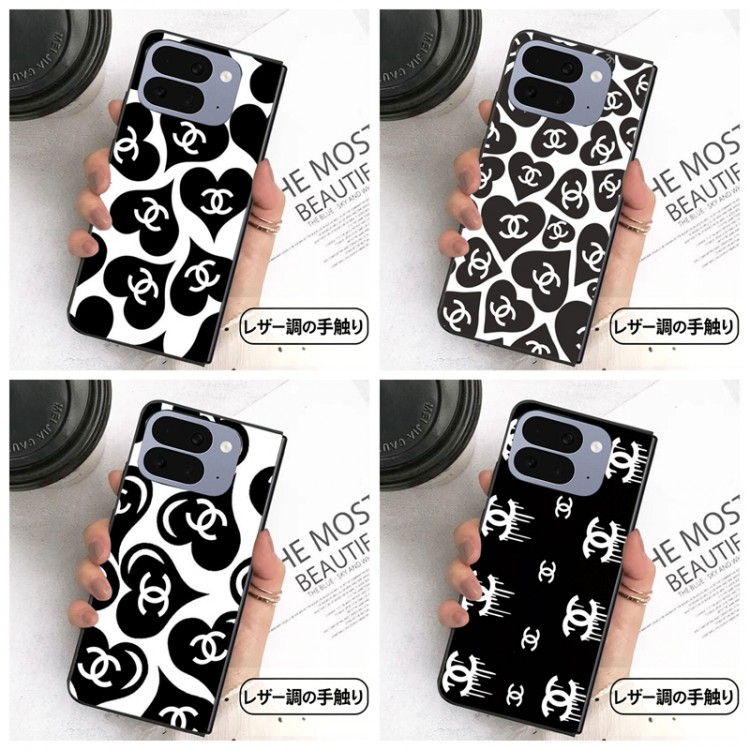 Chanel シャネルブランドギャラクシーz flip 7 6 4 5 fold6 5 4 3 7スマホカバースムーズ高級感 Google Pixel Pro 11 10 9 foldケース galaxy z fold 7 6 5 4 3ケースハイブランド大人っぽい ギャラクシーz fold7 4 5 6ブランドスマホカバーブランド落下保護galaxy z flip3 4 5 6 7携帯カバーレディース