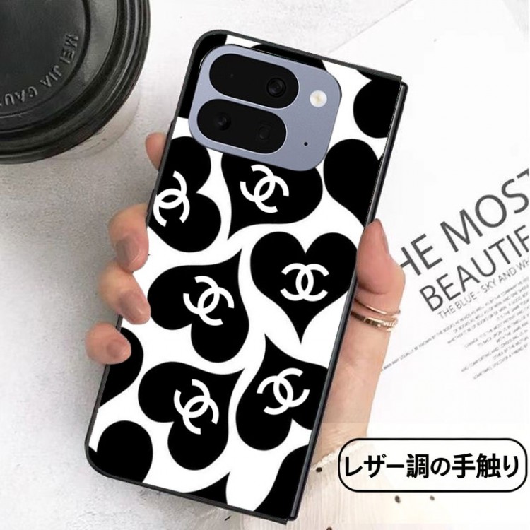 Chanel シャネルブランドギャラクシーz flip 7 6 4 5 fold6 5 4 3 7スマホカバースムーズ高級感 Google Pixel Pro 11 10 9 foldケース galaxy z fold 7 6 5 4 3ケースハイブランド大人っぽい ギャラクシーz fold7 4 5 6ブランドスマホカバーブランド落下保護galaxy z flip3 4 5 6 7携帯カバーレディース