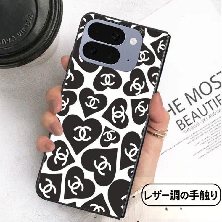 Chanel シャネルブランドギャラクシーz flip 7 6 4 5 fold6 5 4 3 7スマホカバースムーズ高級感 Google Pixel Pro 11 10 9 foldケース galaxy z fold 7 6 5 4 3ケースハイブランド大人っぽい ギャラクシーz fold7 4 5 6ブランドスマホカバーブランド落下保護galaxy z flip3 4 5 6 7携帯カバーレディース