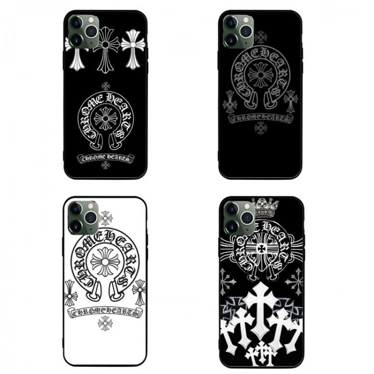 クロムハーツ Chrome Hearts Xperia 5 1vii 10 vi iv aquos R11 R10 R9 R8 5Gケース ブランドアクオス sense10 R11 R10 R9/R8 PRO R7/R6ケースAQUOS R9/R8 PRO/R7/R6 iphone AIR 17 pro max 16plus 15proケースアクオス/XPERIA/GALAXY/IPHONE全機種対応