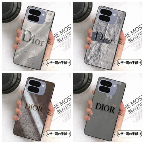 Dior ディオールGalaxy Z Flip8 7 6 5ブランドケースメンズ アイフォン ultra 折りたたみスマホカバー スムーズ かわいい samsung z fold 8 ultra 7 6 5 4 flip8 7 6 5 4ケースカバー激安ブランド 落下保護 Google Pixel Pro 11 10 9 fold携帯カバーレディース
