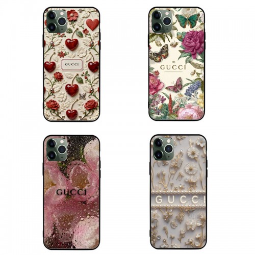 Gucci グッチGalaxy s26 s25 plus s24 s25ultraケース 男女革製アイフォン17pro 16 plus 15 14 pro maxスマホケース AQUOS R9/R8 PRO/R7/R6 iphone 17 pro max 16plus 15proケースアクオス/XPERIA/GALAXY/IPHONE全機種対応