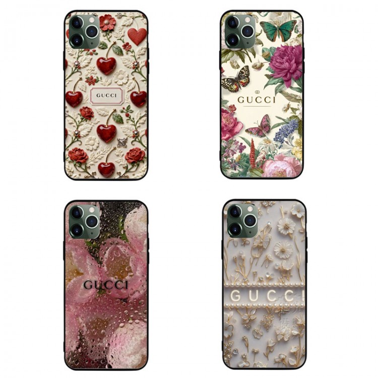 Gucci グッチGalaxy s26 s25 plus s24 s25ultraケース 男女革製アイフォン17pro 16 plus 15 14 pro maxスマホケース AQUOS R9/R8 PRO/R7/R6 iphone 17 pro max 16plus 15proケースアクオス/XPERIA/GALAXY/IPHONE全機種対応