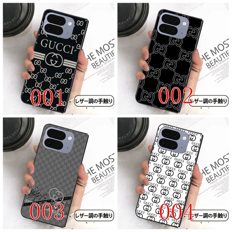 Gucci グッチアイフォン ultra 折りたたみブランドケースメンズハイブランドGalaxy z flip 5 4 3 6 7 8携帯ケースビジネス大人っぽい ギャラクシーz fold8 ultra 7 4 5 6ブランドスマホカバーブランド落下保護グーグル ピクセルPro 11 10 9 fold携帯カバーレディース