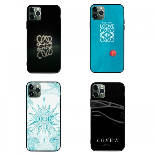 LOEWE ロエベXperia 5 1vii viii 10 viii vi iv aquos R11 R10 R9 R8 5Gケース ブランドsamsung a57 a56 a55 s26 s25 s24ケースアクオス/XPERIA/GALAXY/IPHONE全機種対応AQUOS R11 R9 R10 SENSE10 ケース