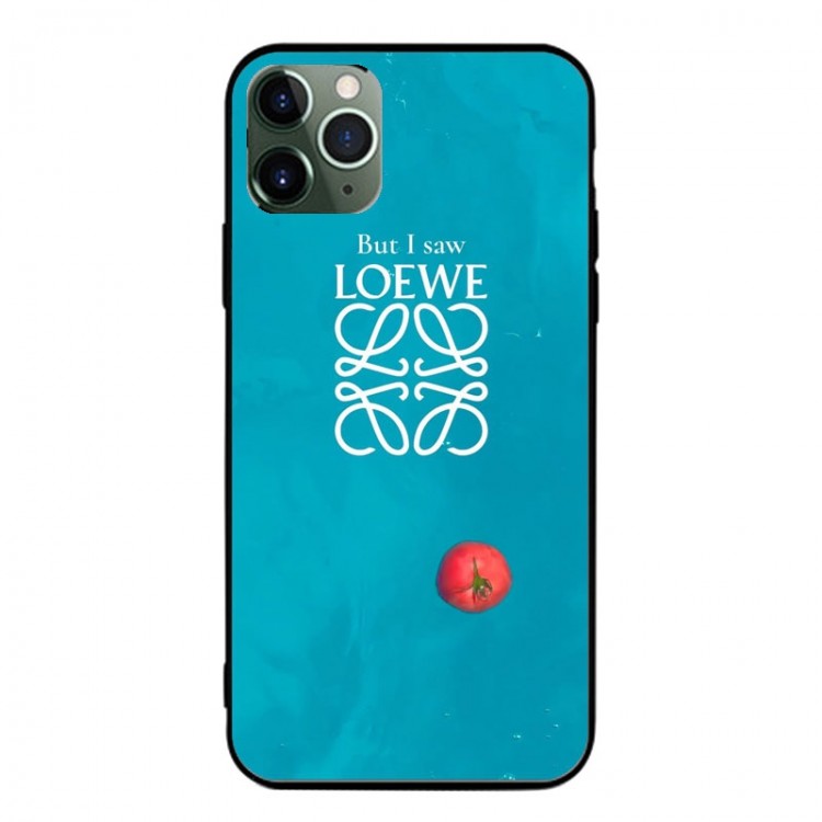 LOEWE ロエベXperia 5 1vii viii 10 viii vi iv aquos R11 R10 R9 R8 5Gケース ブランドsamsung a57 a56 a55 s26 s25 s24ケースアクオス/XPERIA/GALAXY/IPHONE全機種対応AQUOS R11 R9 R10 SENSE10 ケース
