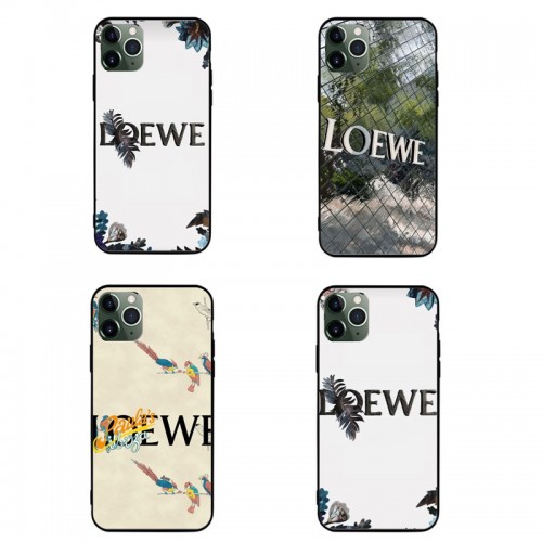 LOEWE ロエベアイフォン18pro max 17pro 17e 16 plus 15 14 pro maxスマホケース ブランドsamsung a57 a56 a55 s26 s25 s24ケースAQUOS R11/R10/R9/R8 PRO/R7/R6 iphone 18pro AIR 17 pro max 16plus 15proケースアクオス/XPERIA/GALAXY/IPHONE全機種対応
