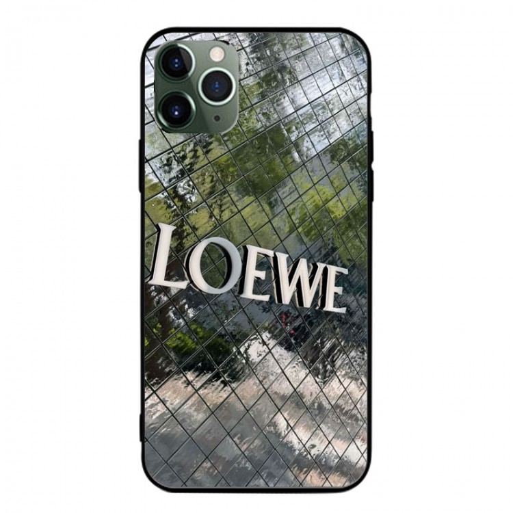 LOEWE ロエベアイフォン18pro max 17pro 17e 16 plus 15 14 pro maxスマホケース ブランドsamsung a57 a56 a55 s26 s25 s24ケースAQUOS R11/R10/R9/R8 PRO/R7/R6 iphone 18pro AIR 17 pro max 16plus 15proケースアクオス/XPERIA/GALAXY/IPHONE全機種対応