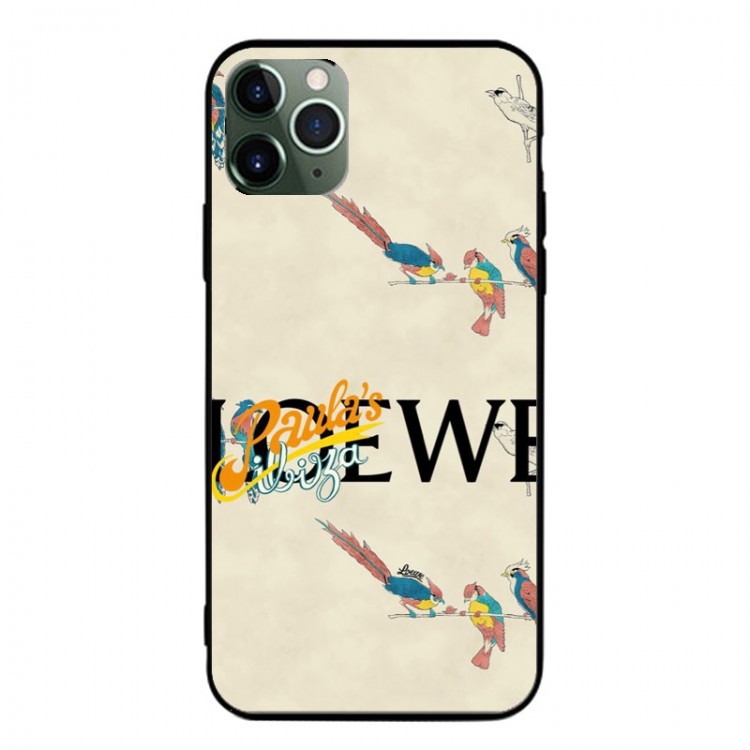 LOEWE ロエベアイフォン18pro max 17pro 17e 16 plus 15 14 pro maxスマホケース ブランドsamsung a57 a56 a55 s26 s25 s24ケースAQUOS R11/R10/R9/R8 PRO/R7/R6 iphone 18pro AIR 17 pro max 16plus 15proケースアクオス/XPERIA/GALAXY/IPHONE全機種対応