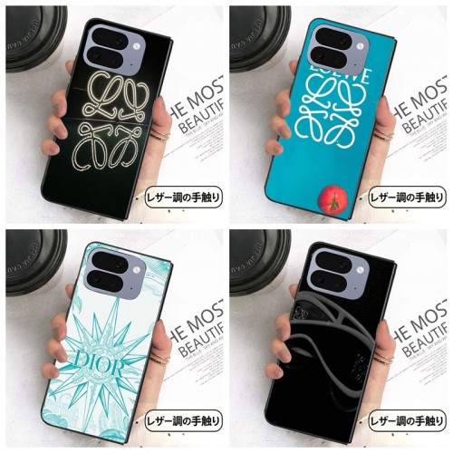 LOEWE ロエベアイフォン Duo 折りたたみブランドケースメンズ高級感galaxy z fold 8 ultra 7 6 5 ケースハイブランドかわいいsamsung z fold 8 ultra 7 6 5 4 flip8 7 6 5 4ケースカバー激安大人っぽい グーグル ピクセルPro 11 10 9 foldブランドスマホカバー