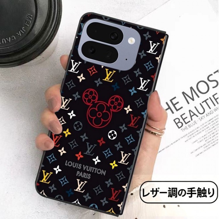 Lv ルイヴィトンGalaxy Z Flip8 7 6 5 4 3ブランドケースメンズ高級感galaxy z fold 8 7 6 5 アイフォン ultra fold 2026ケースハイブランド かわいい Google Pixel Pro 11 10 9 foldケースカバー激安大人っぽい ギャラクシーz fold8 7 4 5 6ブランドスマホカバー