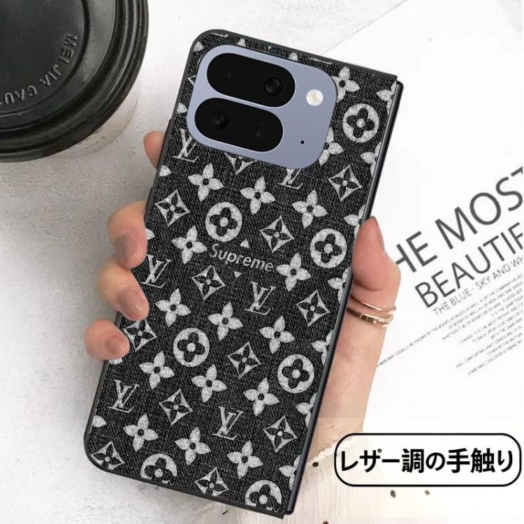 Lv ルイヴィトンアイフォン ultra 折りたたみブランドケースメンズブランドアイフォン ultra 折りたたみスマホケース 男女兼用 かわいい samsung z fold 8 7 6 5 4 flip8 7 6 5 4ケースカバー激安ハイブランドGoogle Pixel Pro 11 10 9 fold携帯ケースビジネス