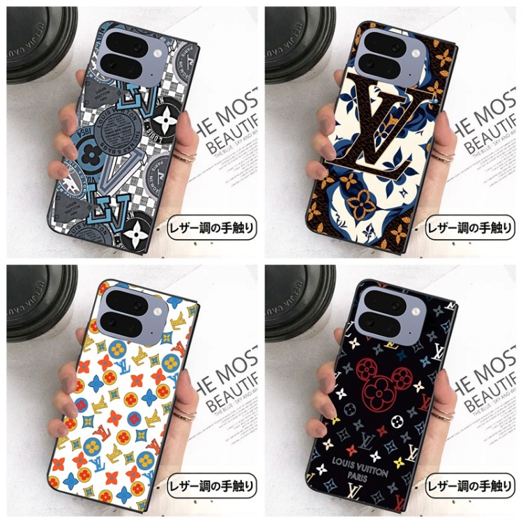 Lv ルイヴィトンブランドアイフォン ultra 折り畳みスマホカバースムーズかわいいsamsung z fold 8 7 6 5 4 flip8 7 6 5 4ケースカバー激安ハイブランドグーグル ピクセルPro 11 10 9 fold携帯ケースビジネスブランド落下保護galaxy z flip3 4 5 6 7 8携帯カバーレディース