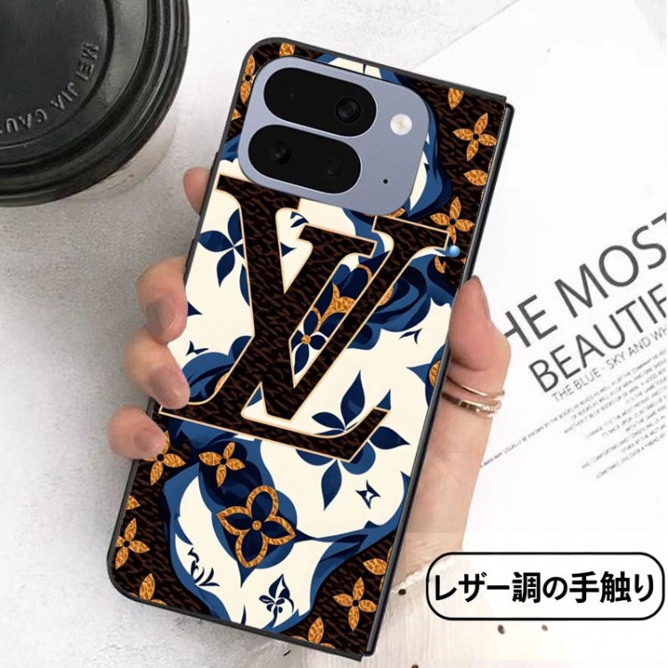 Lv ルイヴィトンブランドアイフォン ultra 折り畳みスマホカバースムーズかわいいsamsung z fold 8 7 6 5 4 flip8 7 6 5 4ケースカバー激安ハイブランドグーグル ピクセルPro 11 10 9 fold携帯ケースビジネスブランド落下保護galaxy z flip3 4 5 6 7 8携帯カバーレディース