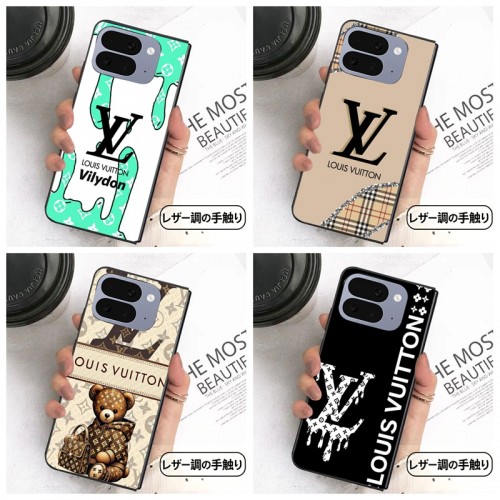 Lv ルイヴィトンGalaxy Z Flip8 7 6 5ケースメンズブランドアイフォン ultra 折りたたみスマホケース男女兼用かわいいsamsung z fold 8 ultra 7 6 5 4 Google Pixel Pro 11 10 9 foldケースカバー激安大人っぽい ギャラクシーz fold8 ultra 7 4 5 6ブランドスマホカバー