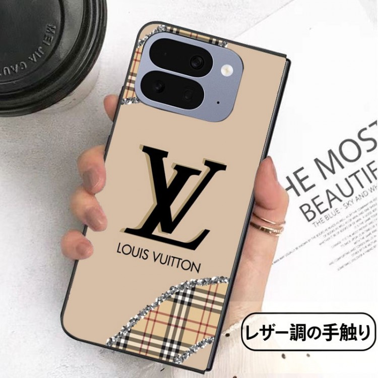 Lv ルイヴィトンGalaxy Z Flip8 7 6 5ケースメンズブランドアイフォン ultra 折りたたみスマホケース男女兼用かわいいsamsung z fold 8 ultra 7 6 5 4 Google Pixel Pro 11 10 9 foldケースカバー激安大人っぽい ギャラクシーz fold8 ultra 7 4 5 6ブランドスマホカバー