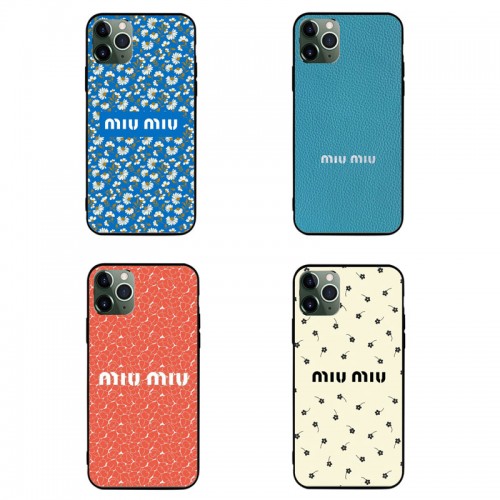 ミュウミュウ MiuMiuアイフォン17pro 16 plus 15 14 pro maxスマホケース ブランドアクオス sense10 R10 R9/R8 PRO R7/R6ケースAQUOS R9/R8 PRO/R7/R6 iphone 17 pro max 16plus 15proケースAQUOS R9 R10 SENSE10 ケース