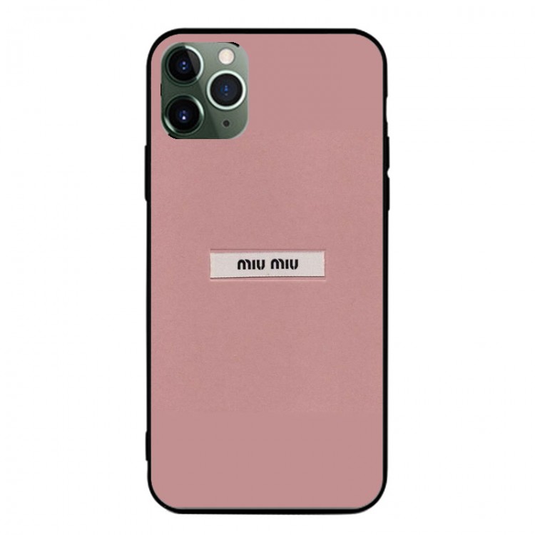 ミュウミュウ MiuMiu Xperia 5vi 1vii 10 vi iv aquos R10 R9 R8 5Gケース ブランドアクオス sense10 R10 R9/R8 PRO R7/R6ケースAQUOS R9/R8 PRO/R7/R6 iphone 17 pro max 16plus 15proケースアクオス/XPERIA/GALAXY/IPHONE全機種対応