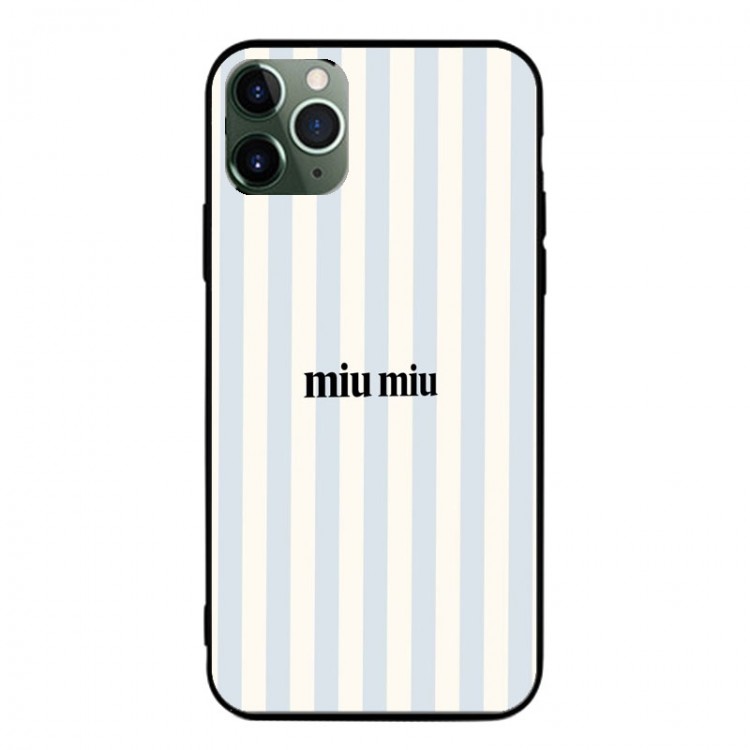 ミュウミュウ MiuMiu Galaxy s26 s25 plus s24 s25 a57 a56 a55 ultra iphone 18 17pro max 16plus 15 proケース 男女革製Xperia 5 1vii viii 10 viii vi iv aquos R11 R10 R9 R8 5Gケース iphone 18pro AIR 17 pro max 16plus 15proケース