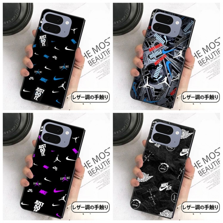Nike ナイキブランドギャラクシーz flip 8 7 6 4 5 fold6 5 4 3 7 8スマホカバースムーズ 高級感 アイフォン ultra 折りたたみケース ハイブランド かわいい Google Pixel Pro 11 10 9 foldケースカバー激安ハイブランドGalaxy z flip 5 4 3 6 7 8携帯ケースビジネス