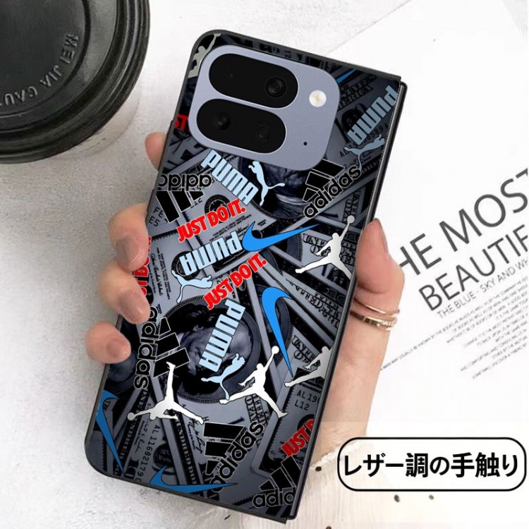 Nike ナイキブランドギャラクシーz flip 8 7 6 4 5 fold6 5 4 3 7 8スマホカバースムーズ 高級感 アイフォン ultra 折りたたみケース ハイブランド かわいい Google Pixel Pro 11 10 9 foldケースカバー激安ハイブランドGalaxy z flip 5 4 3 6 7 8携帯ケースビジネス