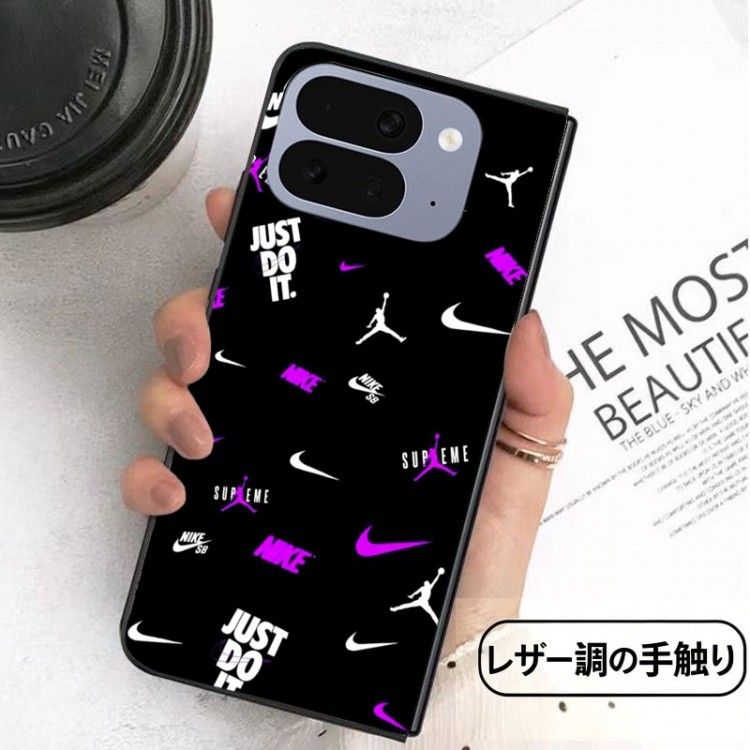 Nike ナイキブランドギャラクシーz flip 8 7 6 4 5 fold6 5 4 3 7 8スマホカバースムーズ 高級感 アイフォン ultra 折りたたみケース ハイブランド かわいい Google Pixel Pro 11 10 9 foldケースカバー激安ハイブランドGalaxy z flip 5 4 3 6 7 8携帯ケースビジネス
