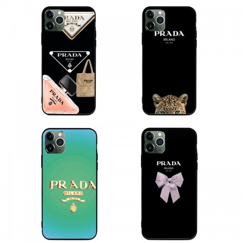 Prada プラダGalaxy s26 s25 plus s24 s25ultraケース 男女革製アイフォン17pro 17e 16 plus 15 14 pro maxスマホケース アクオス/XPERIA/GALAXY/IPHONE全機種対応AQUOS R9 R10 SENSE10 ケース