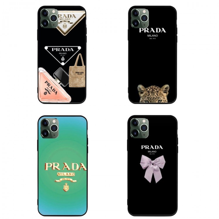 Prada プラダGalaxy s26 s25 plus s24 s25ultraケース 男女革製アイフォン17pro 17e 16 plus 15 14 pro maxスマホケース アクオス/XPERIA/GALAXY/IPHONE全機種対応AQUOS R9 R10 SENSE10 ケース