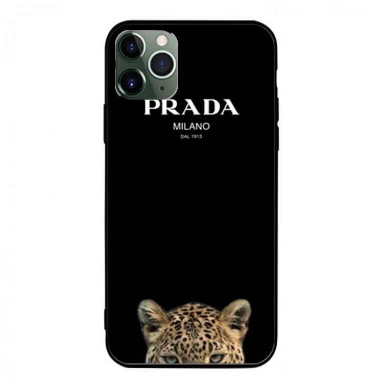Prada プラダGalaxy s26 s25 plus s24 s25ultraケース 男女革製アイフォン17pro 17e 16 plus 15 14 pro maxスマホケース アクオス/XPERIA/GALAXY/IPHONE全機種対応AQUOS R9 R10 SENSE10 ケース